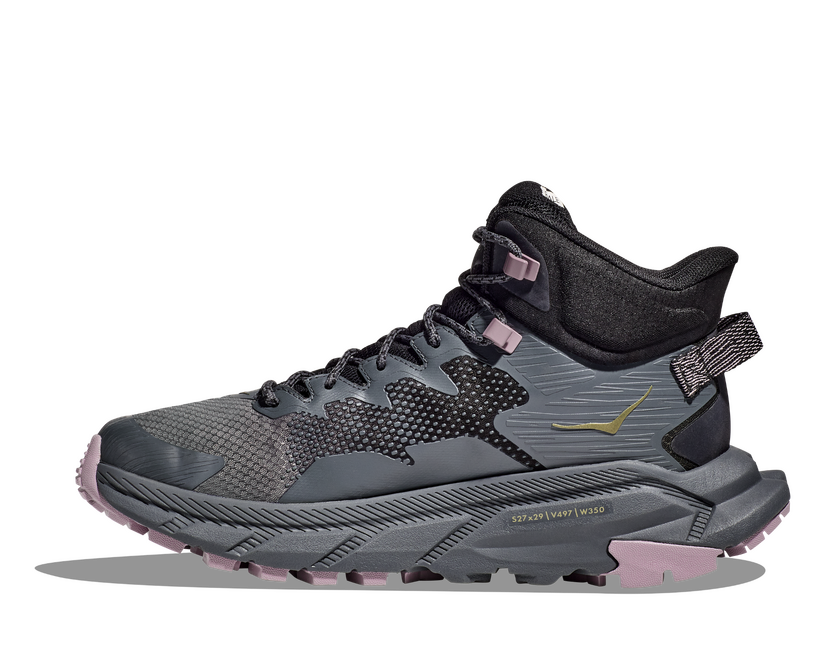 Hoka One One  W Trail Code GTX - 2