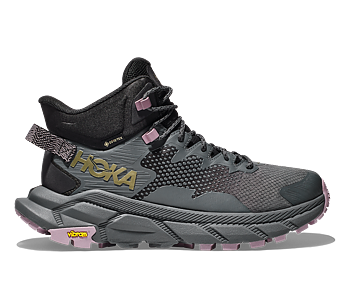 Hoka One One  W Trail Code GTX