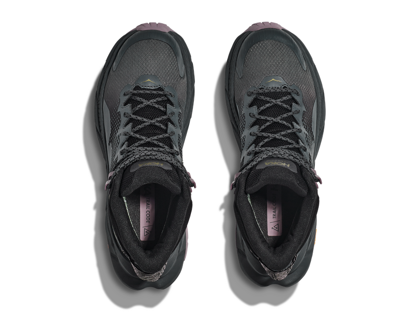 Hoka One One  W Trail Code GTX - 7