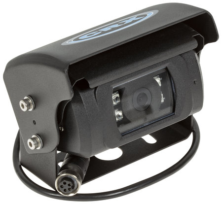 Kamera Motor
