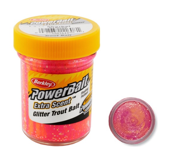 Berkley Glitter Powerbait - 13