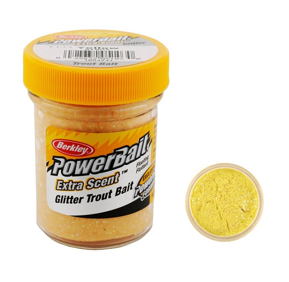 Berkley Glitter Powerbait - 11