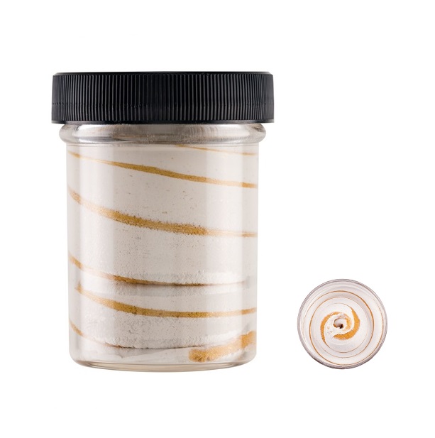 Berkley Glitter Powerbait - 6