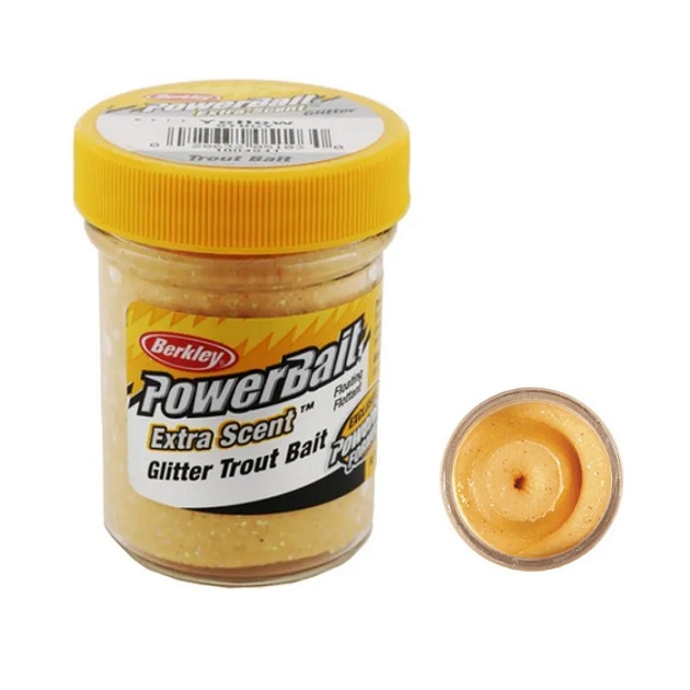 Berkley Glitter Powerbait - 9
