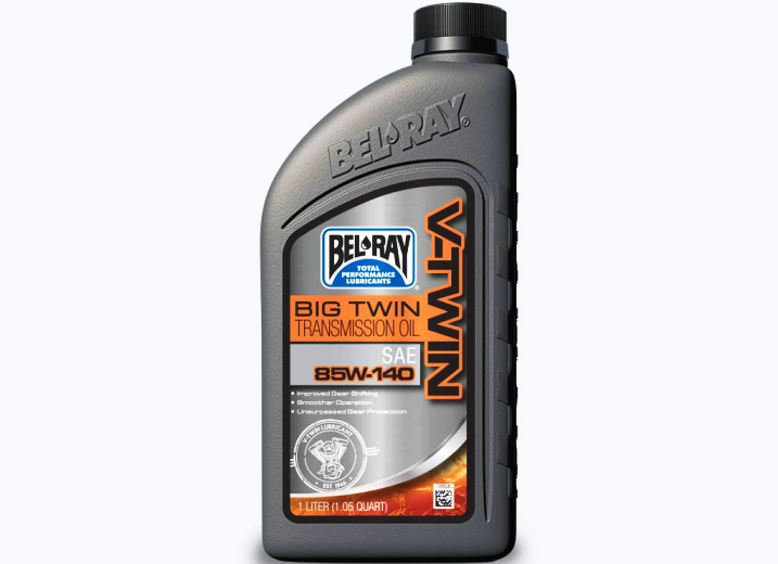 Bel-Ray 5/6-Speed Oil  85W-140