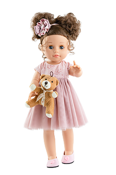 Docka Soy Tu Storasyster Ani