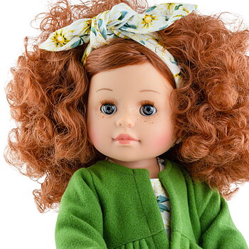 Docka Soy Tu Storasyster Angela