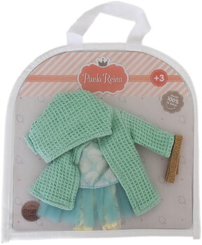 Klädset Las Amigas Minty Delight