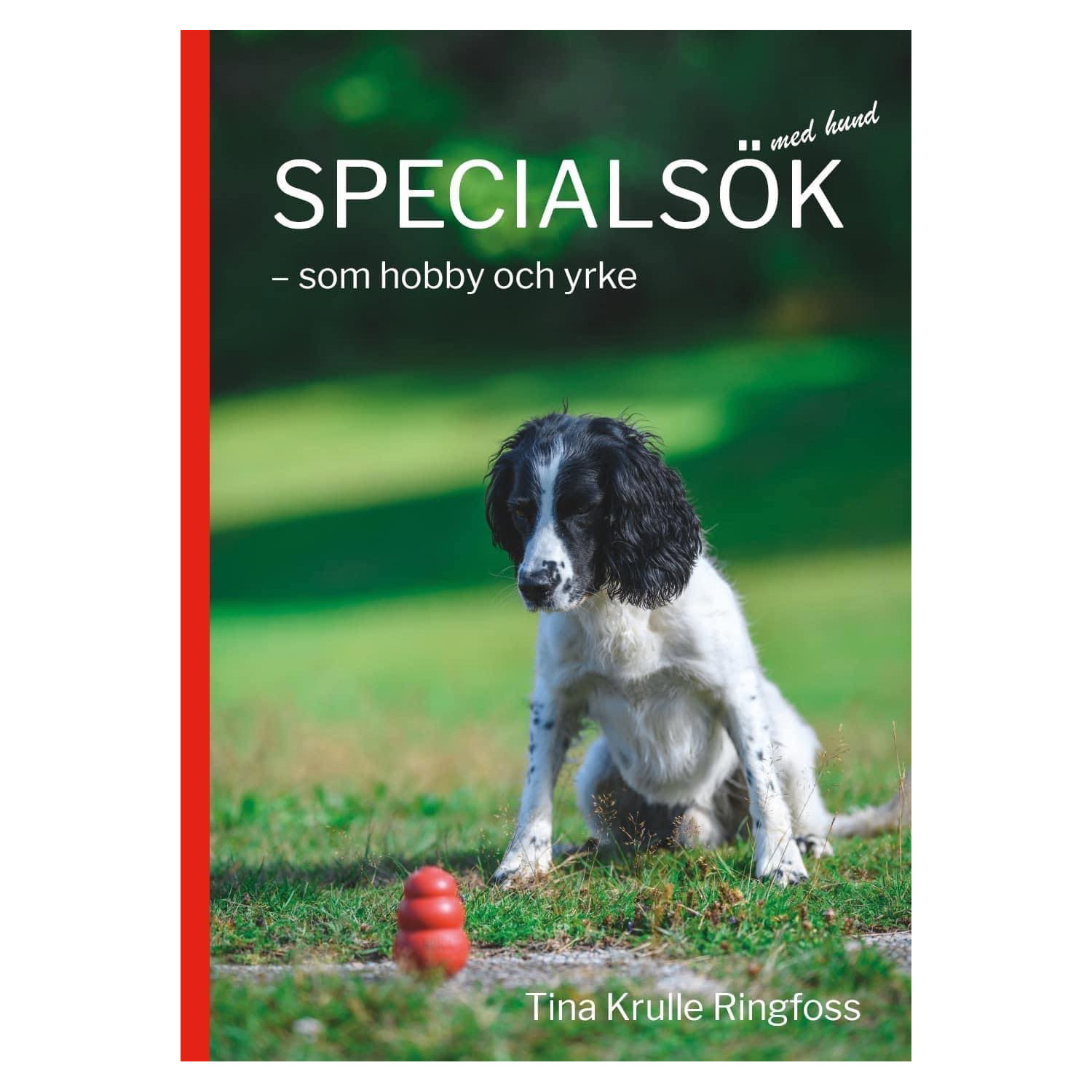 Bok i Specialsök