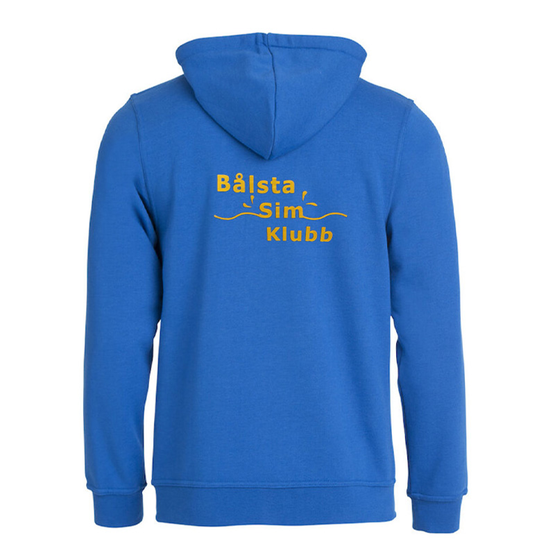 Basic Hoodie Bålsta Simklubb - 2