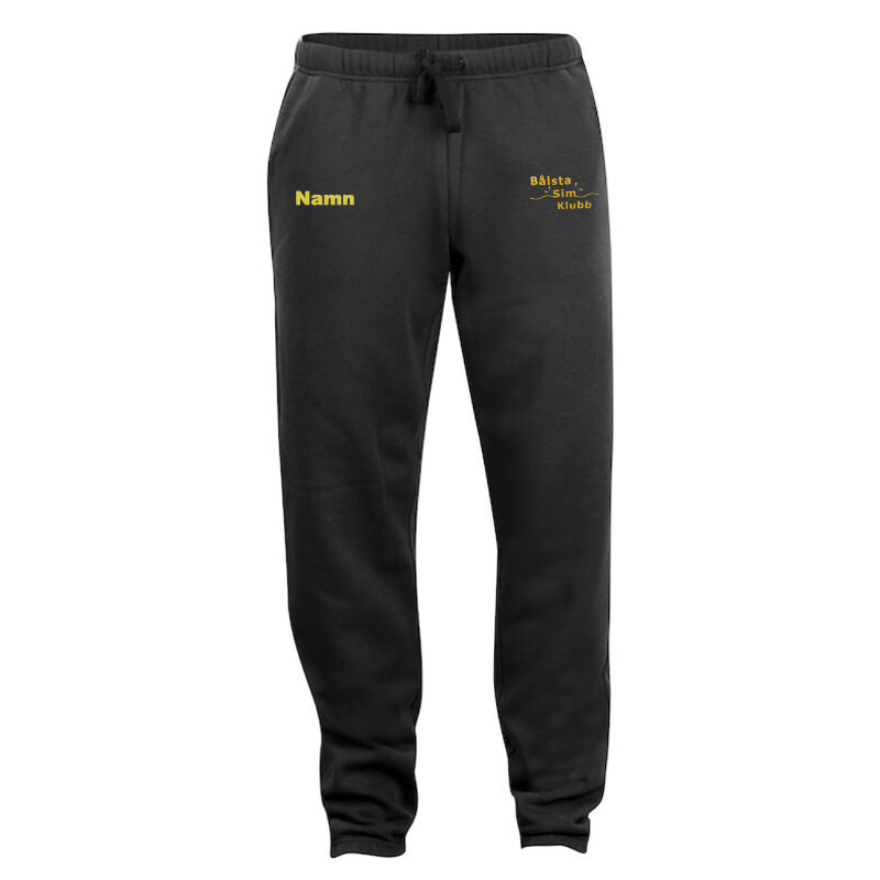 Basic Pants Bålsta Simklubb - 3