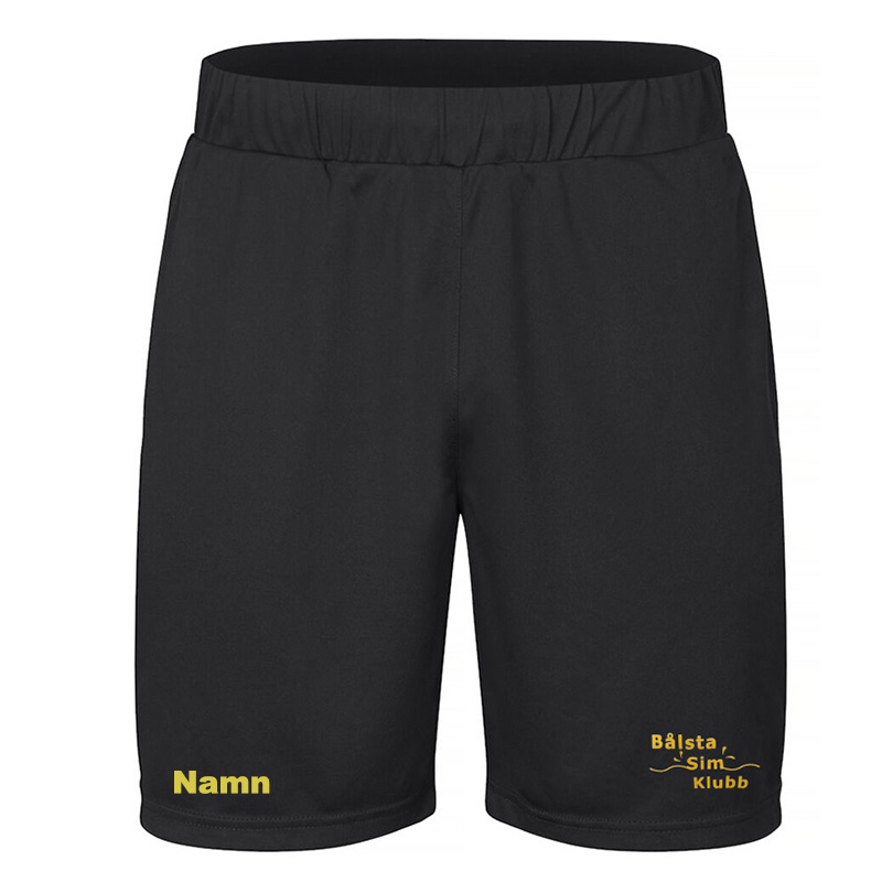 Active shorts Bålsta Simklubb - 4