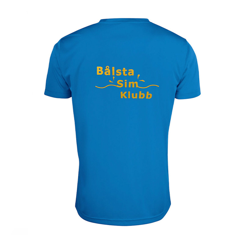 T-shirt Active  Bålsta Simklubb - 2