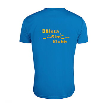 T-shirt Active  Bålsta Simklubb