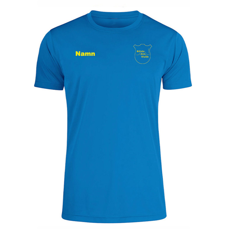T-shirt Active  Bålsta Simklubb - 3