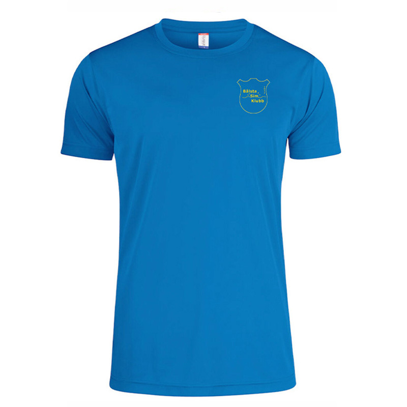 T-shirt Active  Bålsta Simklubb