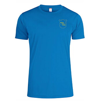 T-shirt Active  Bålsta Simklubb