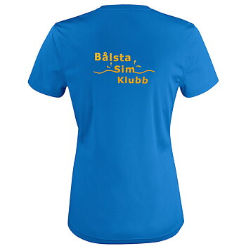 T-shirt Active Lady Bålsta Simklubb
