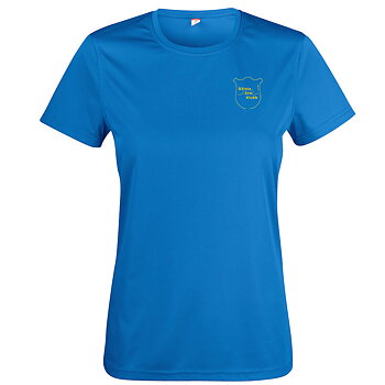 T-shirt Active Lady Bålsta Simklubb