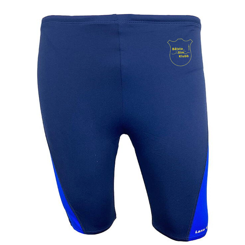 Isha Elite Navy Seal Jammer - Lane 4 - 5