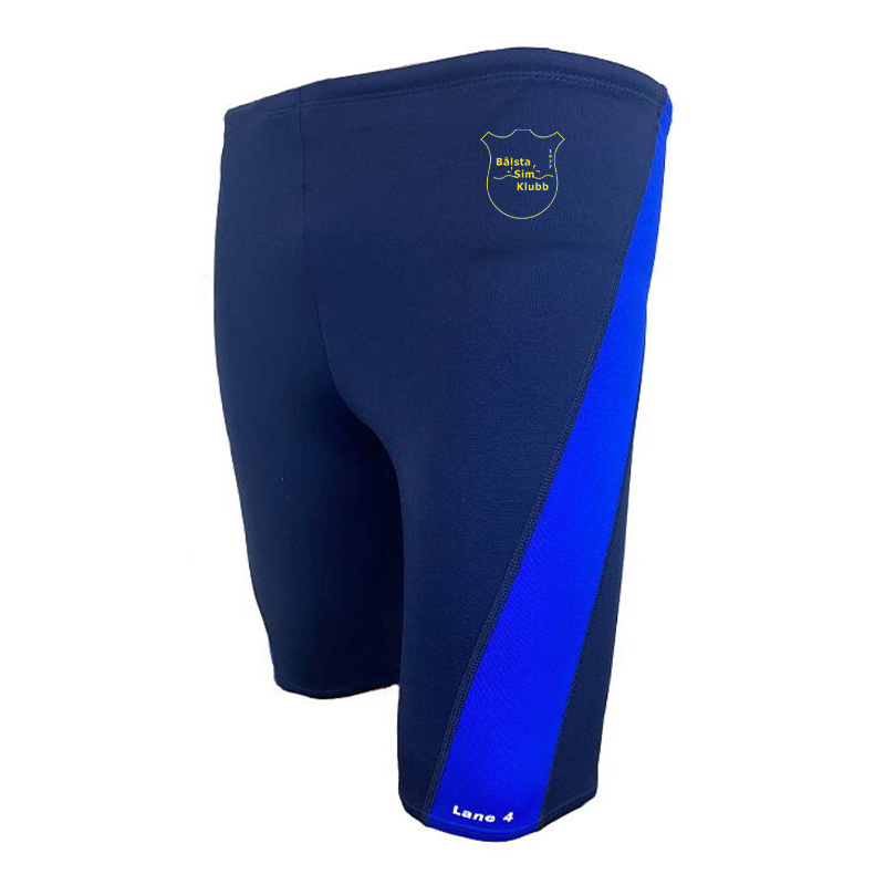 Isha Elite Navy Seal Jammer - Lane 4