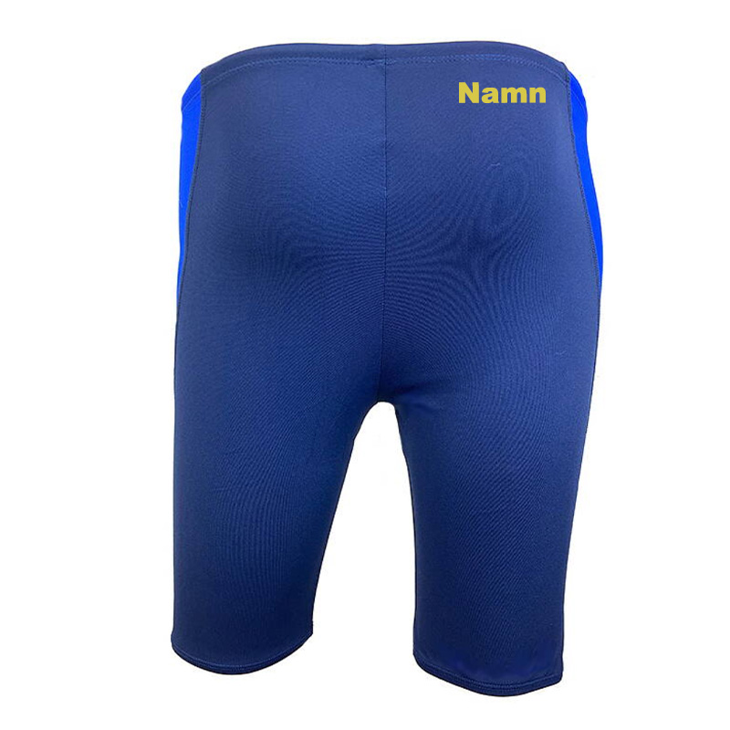 Isha Elite Navy Seal Jammer - Lane 4 - 4