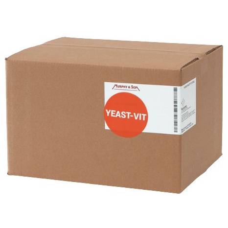 Yeast-Vit gærnæring, 5 kg