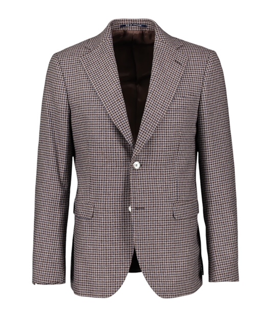 Blazer hundtandmönstrad från SIR of Sweden.
