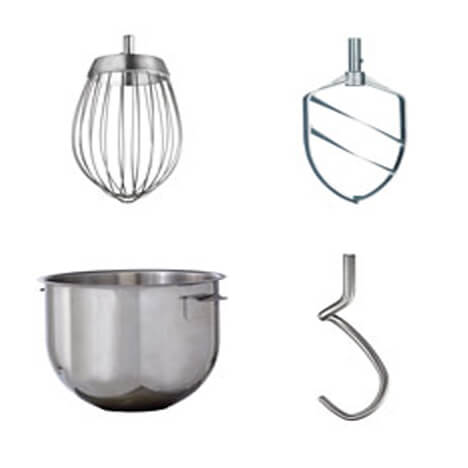 VariMixer - 30 l A-utrustning - AR30