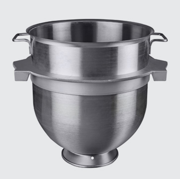 VariMixer - 30 l skål, rostfritt stål med skåldetektering - AR30