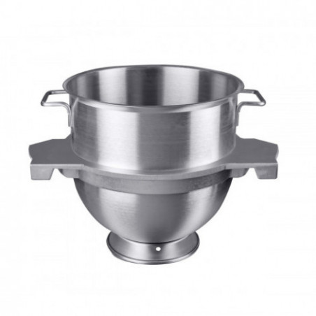 VariMixer - 15 l skål, rostfritt stål med skåldetektering - AR30/15