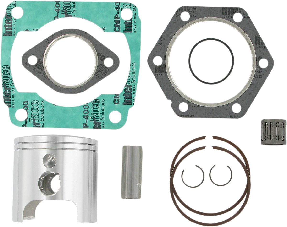 Wiseco kolvsats  till Polaris 250  STD 72mm