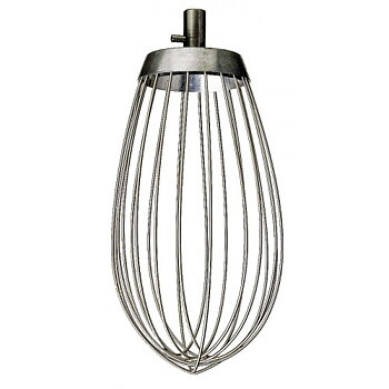 VariMixer - 15 l standardvisp med trådar i rostfritt stål - AR30/15
