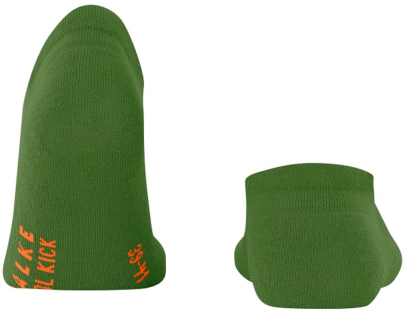 FALKE Cool Sneaker Socks - 2