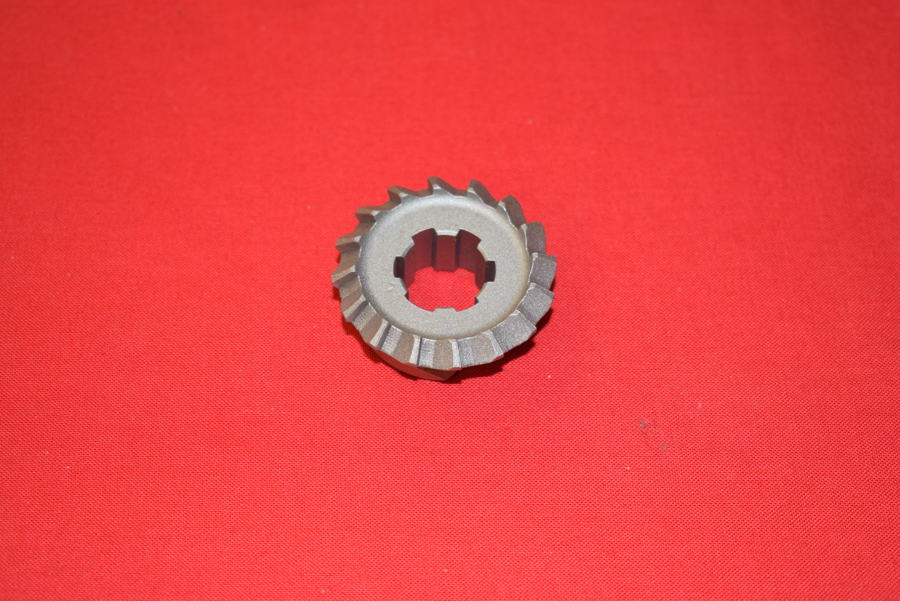 Kick start gear Harley 45" 1932-64