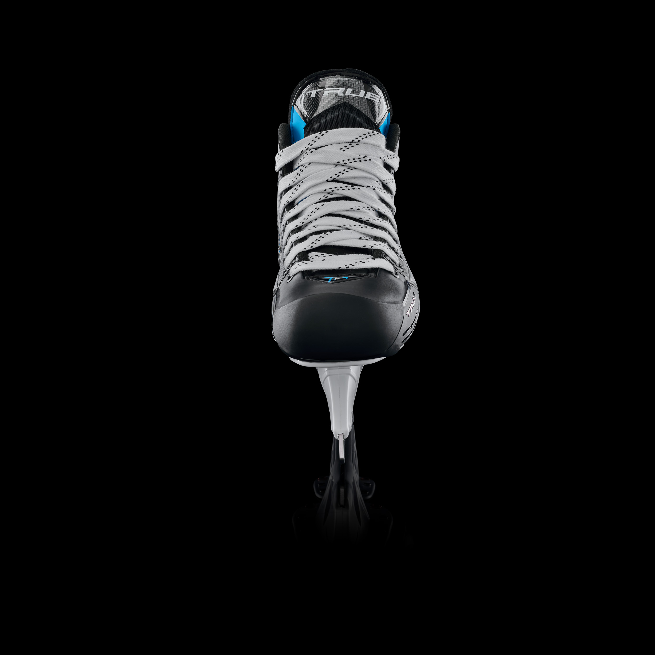 22 TRUE Goalie Skate TF7 SR - 8