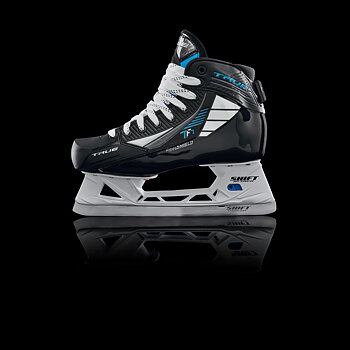 22 TRUE Goalie Skate TF7 SR