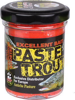 Cat usa Trout paste powerbait för regnbåge och annan put and take fisk