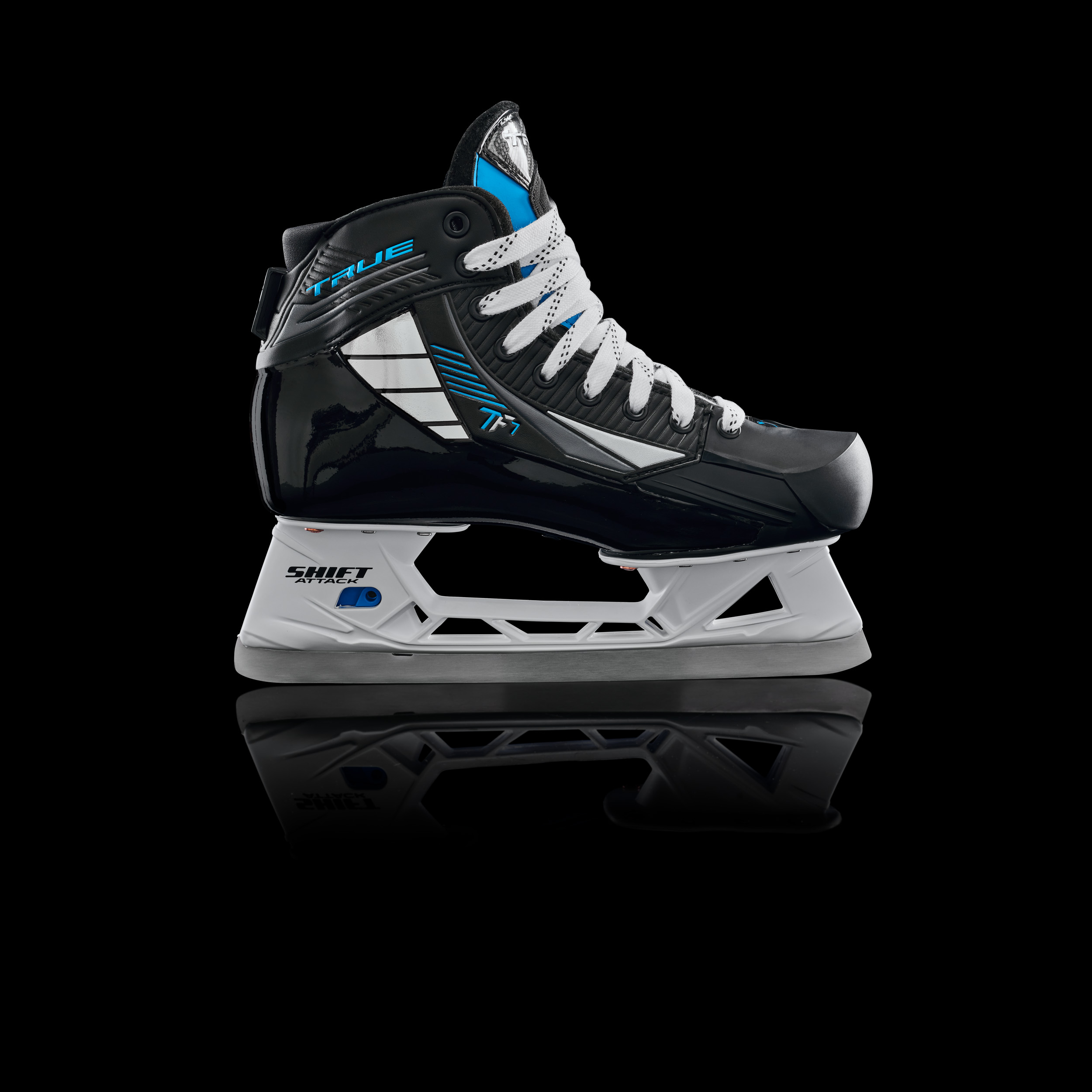 22 TRUE Goalie Skate TF7 INT - 2