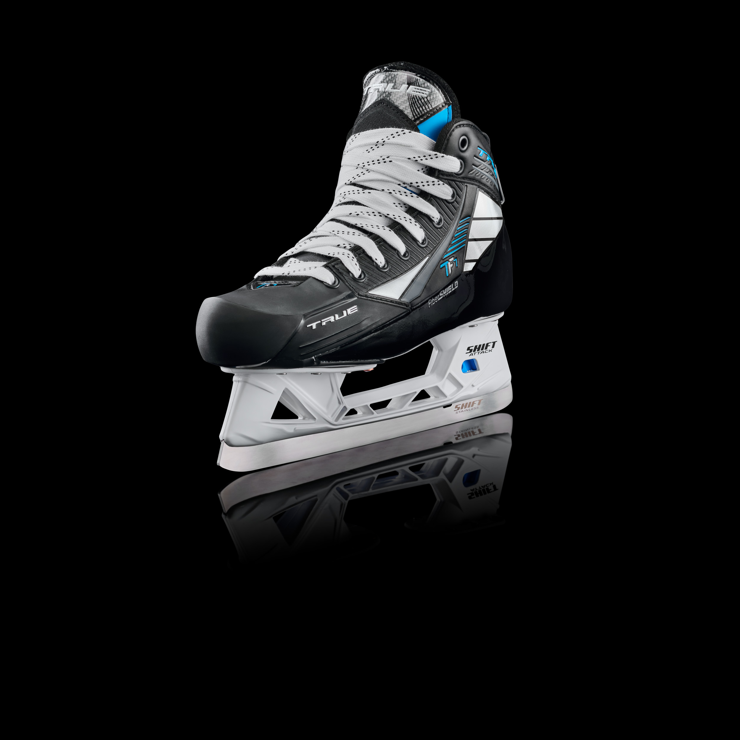22 TRUE Goalie Skate TF7 INT - 4