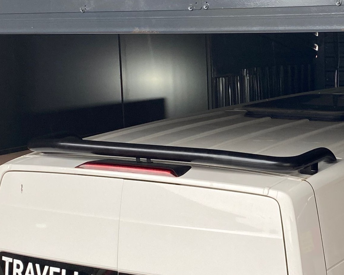 Takbåge Bak - Iveco Daily 2019-	