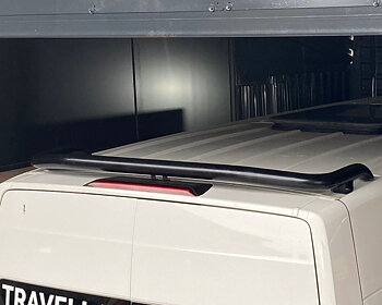 Takbåge Bak - Iveco Daily 2019-	