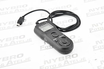 JJC Remote Controller MC-DC , Nikon