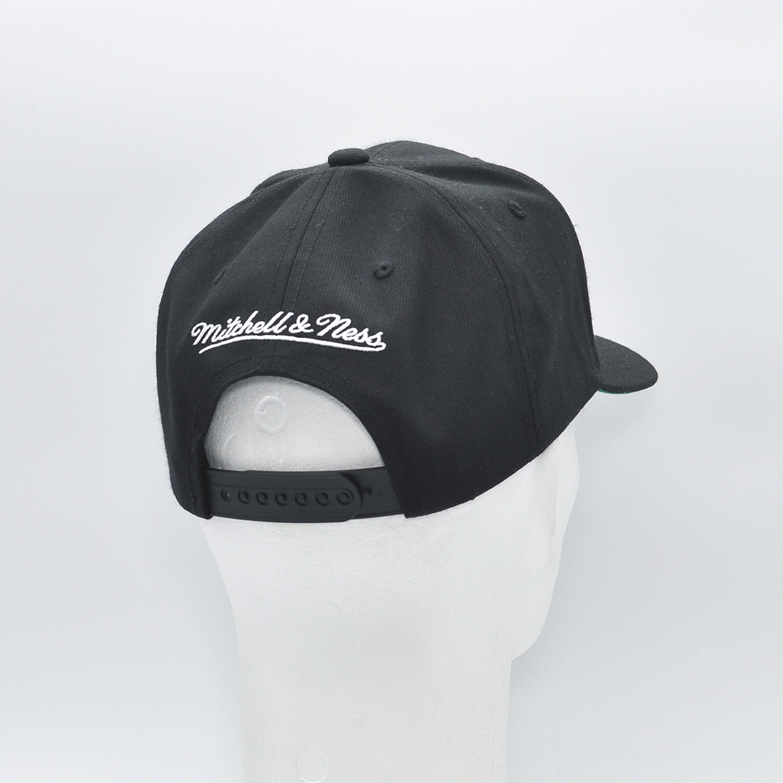 Mitchell & Ness - Team Ground 2.0 Pro Snapback Philadelphia Flyers Black - 3