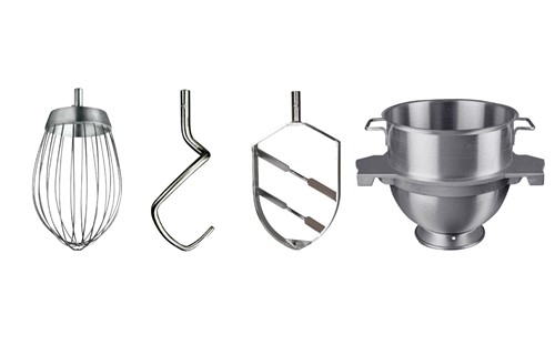 VariMixer - 40 l A-utrustning - AR40