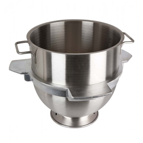 VariMixer - 40 l skål, rostfritt stål med skåldetektering - AR40