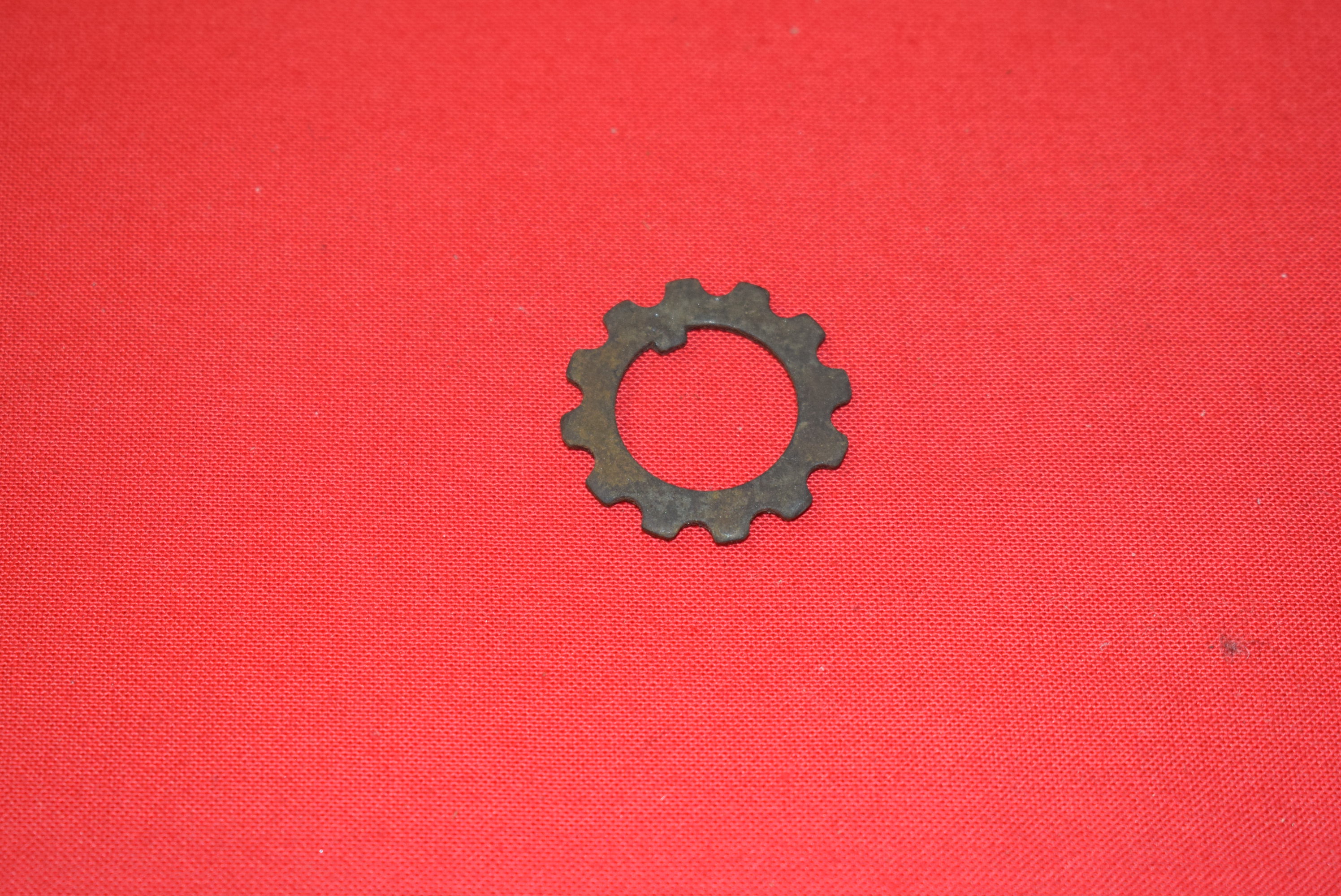 Lock washer Front Hub Sleeve Harley 45" 1930-52