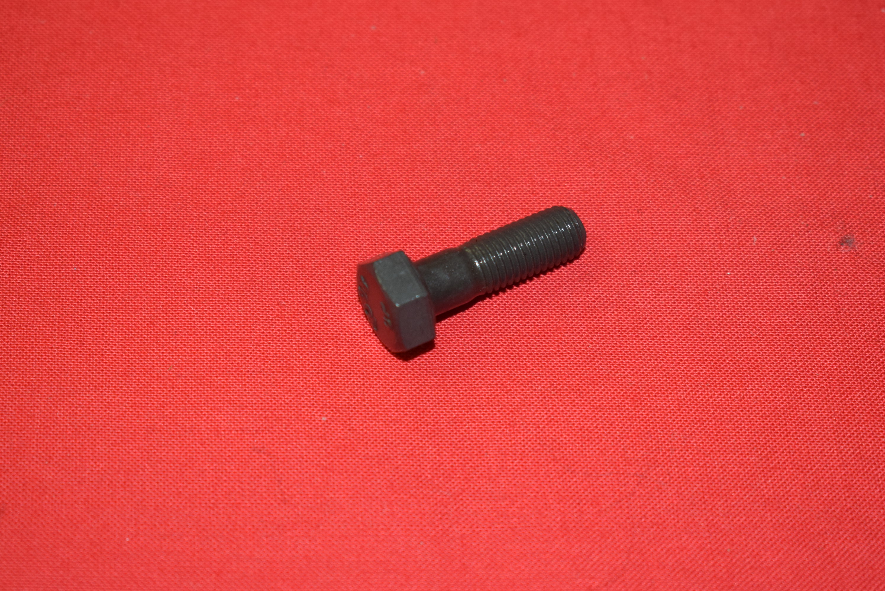 Bolt 5/16"-24 x 1" Hex Head