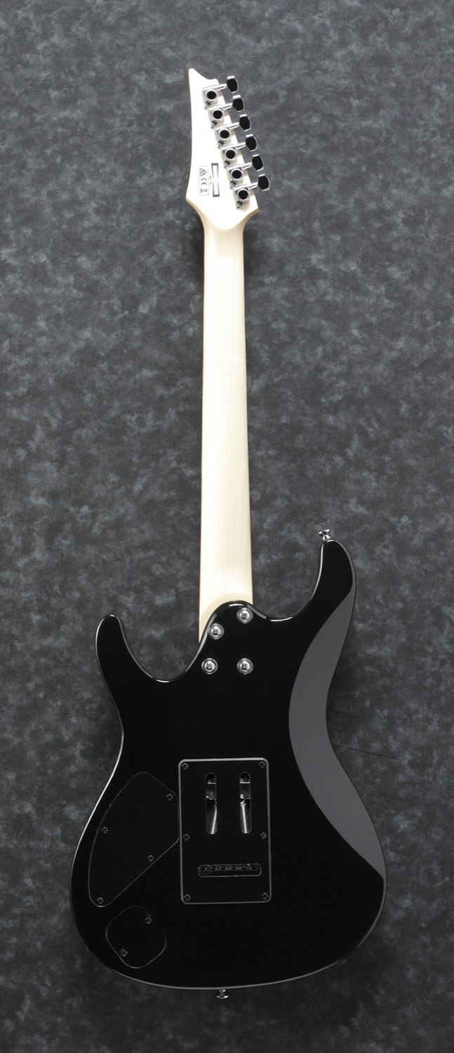Ibanez GSA60-BKN - 5