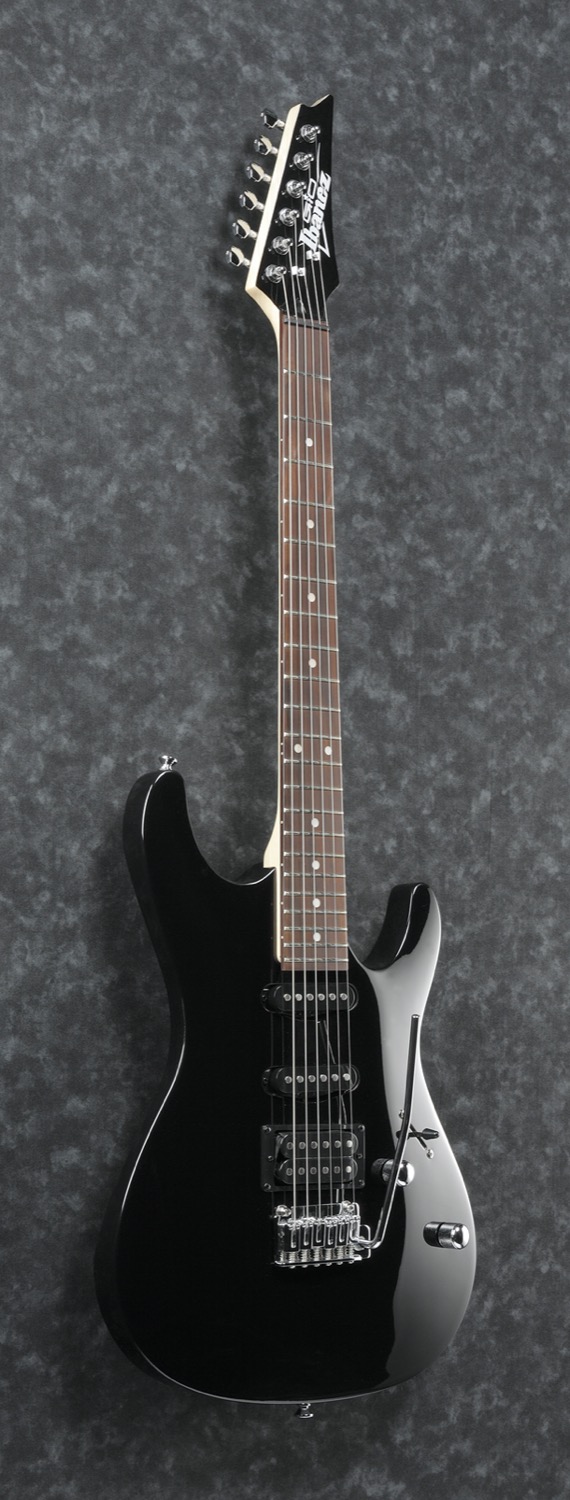 Ibanez GSA60-BKN - 4